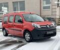 Рено Кенгу, объемом двигателя 0 л и пробегом 65 тыс. км за 9800 $, фото 18 на Automoto.ua