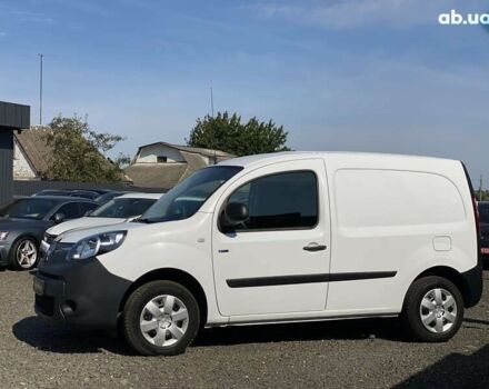 Рено Кенгу, объемом двигателя 0 л и пробегом 54 тыс. км за 9400 $, фото 23 на Automoto.ua