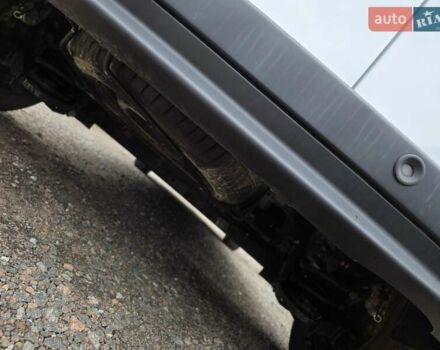 Рено Кенгу, объемом двигателя 0 л и пробегом 26 тыс. км за 14600 $, фото 11 на Automoto.ua