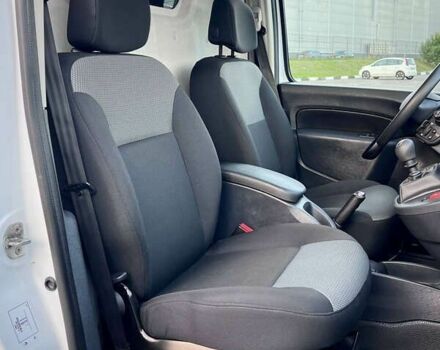 Рено Кєнгу, об'ємом двигуна 1.5 л та пробігом 144 тис. км за 14299 $, фото 20 на Automoto.ua