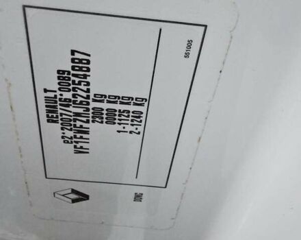 Рено Кенгу, объемом двигателя 0 л и пробегом 26 тыс. км за 14600 $, фото 55 на Automoto.ua