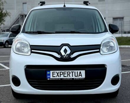 Рено Кєнгу, об'ємом двигуна 1.5 л та пробігом 144 тис. км за 14299 $, фото 7 на Automoto.ua