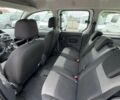 Рено Кенгу, объемом двигателя 1.5 л и пробегом 144 тыс. км за 14200 $, фото 22 на Automoto.ua