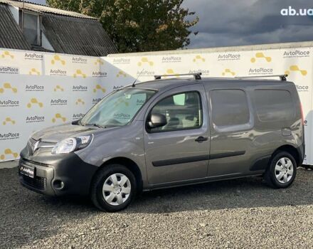 Рено Кенгу, объемом двигателя 0 л и пробегом 91 тыс. км за 12200 $, фото 26 на Automoto.ua