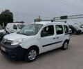 Рено Кєнгу, об'ємом двигуна 1.5 л та пробігом 144 тис. км за 13500 $, фото 5 на Automoto.ua