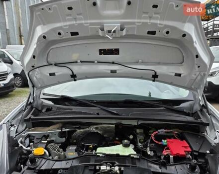 Рено Кенгу, объемом двигателя 0 л и пробегом 26 тыс. км за 14600 $, фото 57 на Automoto.ua