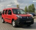 Рено Кенгу, объемом двигателя 0 л и пробегом 71 тыс. км за 10799 $, фото 10 на Automoto.ua