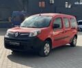 Рено Кенгу, объемом двигателя 0 л и пробегом 71 тыс. км за 10799 $, фото 12 на Automoto.ua