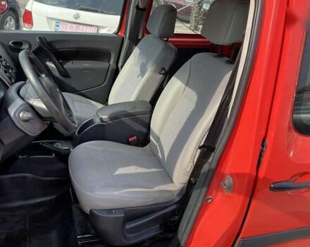 Рено Кенгу, объемом двигателя 0 л и пробегом 71 тыс. км за 11200 $, фото 16 на Automoto.ua