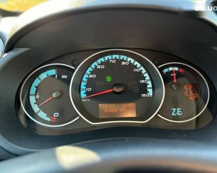 Рено Кенгу 2019 в Львове на Automoto.ua Рено Кенгу, объемом двигателя 0 л и пробегом 63 тыс. км за 9900 $, фото 6 на Automoto.ua