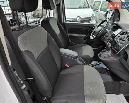 Рено Кенгу, объемом двигателя 0 л и пробегом 26 тыс. км за 14600 $, фото 36 на Automoto.ua