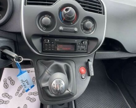 Рено Кенгу, объемом двигателя 1.5 л и пробегом 144 тыс. км за 14200 $, фото 20 на Automoto.ua