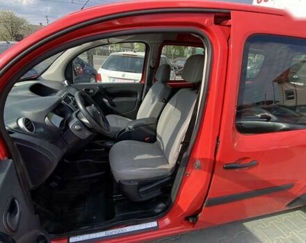 Рено Кенгу, объемом двигателя 0 л и пробегом 71 тыс. км за 11200 $, фото 20 на Automoto.ua