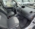 Рено Кєнгу, об'ємом двигуна 1.5 л та пробігом 144 тис. км за 13500 $, фото 12 на Automoto.ua