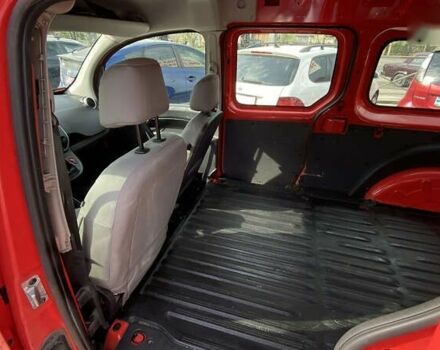 Рено Кенгу, объемом двигателя 0 л и пробегом 71 тыс. км за 11200 $, фото 22 на Automoto.ua