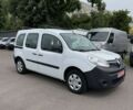 Рено Кенгу, объемом двигателя 1.5 л и пробегом 144 тыс. км за 14200 $, фото 1 на Automoto.ua