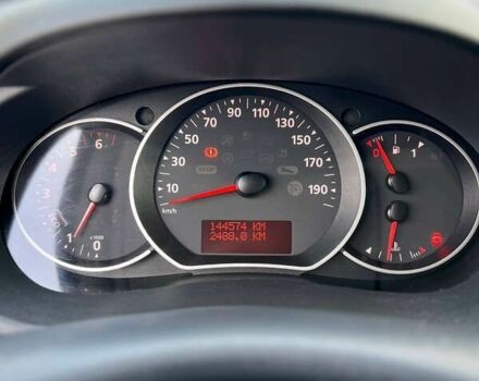 Рено Кєнгу, об'ємом двигуна 1.5 л та пробігом 144 тис. км за 14299 $, фото 23 на Automoto.ua