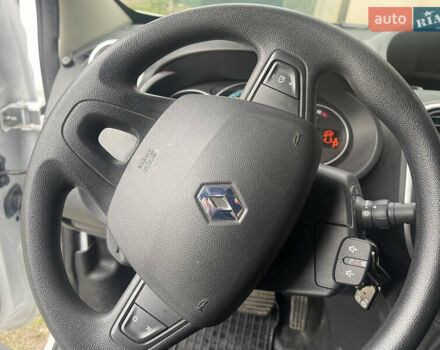 Рено Кенгу, объемом двигателя 0 л и пробегом 65 тыс. км за 9900 $, фото 10 на Automoto.ua