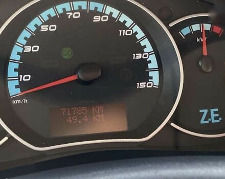 Рено Кенгу, объемом двигателя 0 л и пробегом 71 тыс. км за 11200 $, фото 13 на Automoto.ua