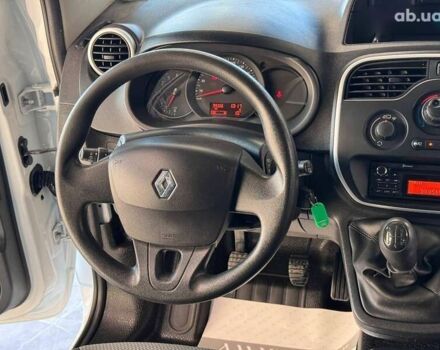 Рено Кенгу, объемом двигателя 1.5 л и пробегом 99 тыс. км за 13990 $, фото 26 на Automoto.ua