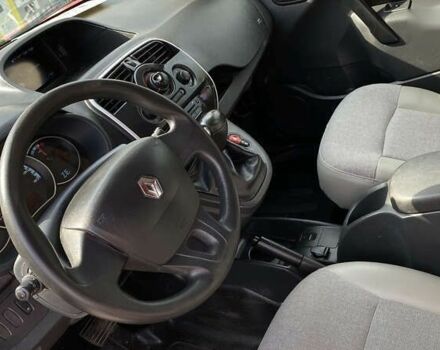 Рено Кенгу, объемом двигателя 0 л и пробегом 71 тыс. км за 11200 $, фото 17 на Automoto.ua