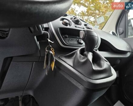 Рено Кенгу, объемом двигателя 0 л и пробегом 26 тыс. км за 14600 $, фото 19 на Automoto.ua