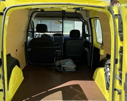 Рено Кенгу, объемом двигателя 0 л и пробегом 40 тыс. км за 9500 $, фото 8 на Automoto.ua
