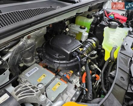 Рено Кенгу, объемом двигателя 0 л и пробегом 26 тыс. км за 14600 $, фото 61 на Automoto.ua