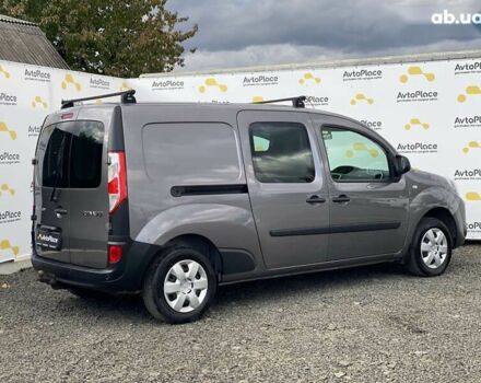 Рено Кенгу, объемом двигателя 0 л и пробегом 91 тыс. км за 12200 $, фото 19 на Automoto.ua