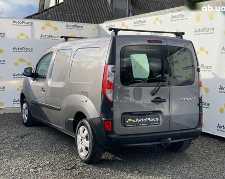 Рено Кенгу, объемом двигателя 0 л и пробегом 91 тыс. км за 12200 $, фото 27 на Automoto.ua