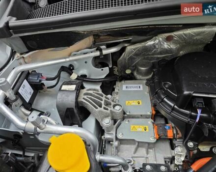 Рено Кенгу, объемом двигателя 0 л и пробегом 26 тыс. км за 14600 $, фото 60 на Automoto.ua