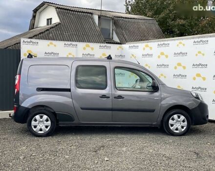 Рено Кенгу, объемом двигателя 0 л и пробегом 91 тыс. км за 12200 $, фото 20 на Automoto.ua