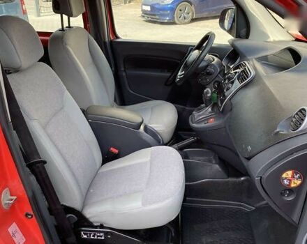 Рено Кенгу, объемом двигателя 0 л и пробегом 71 тыс. км за 11200 $, фото 28 на Automoto.ua