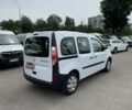Рено Кєнгу, об'ємом двигуна 1.5 л та пробігом 144 тис. км за 14200 $, фото 8 на Automoto.ua