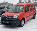 Рено Кенгу, объемом двигателя 0 л и пробегом 65 тыс. км за 9800 $, фото 16 на Automoto.ua