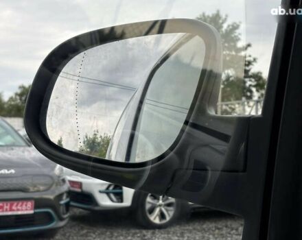 Рено Кенгу, объемом двигателя 1.5 л и пробегом 140 тыс. км за 10900 $, фото 20 на Automoto.ua