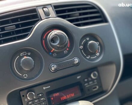 Рено Кенгу, объемом двигателя 0 л и пробегом 54 тыс. км за 9400 $, фото 25 на Automoto.ua