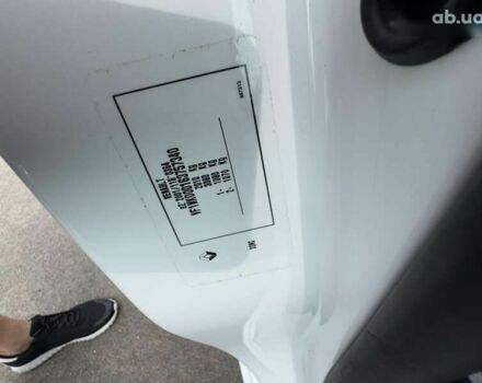 Рено Кенгу, объемом двигателя 1.5 л и пробегом 144 тыс. км за 14200 $, фото 14 на Automoto.ua