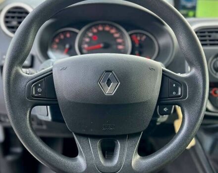 Рено Кєнгу, об'ємом двигуна 1.5 л та пробігом 144 тис. км за 14299 $, фото 22 на Automoto.ua