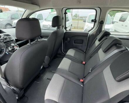 Рено Кєнгу, об'ємом двигуна 1.5 л та пробігом 144 тис. км за 13500 $, фото 23 на Automoto.ua