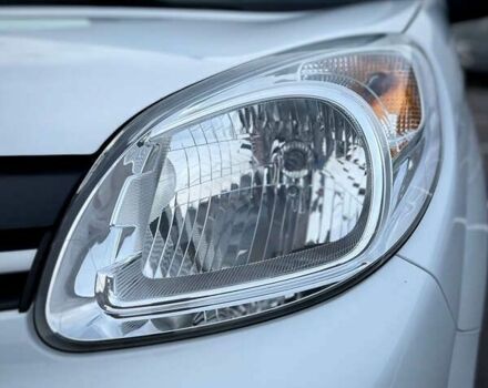 Рено Кєнгу, об'ємом двигуна 1.5 л та пробігом 144 тис. км за 14299 $, фото 9 на Automoto.ua