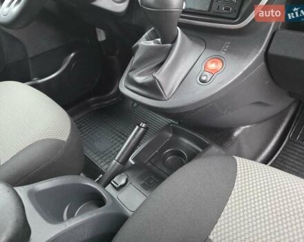 Рено Кенгу, объемом двигателя 0 л и пробегом 26 тыс. км за 14600 $, фото 53 на Automoto.ua