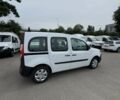 Рено Кенгу, объемом двигателя 1.5 л и пробегом 144 тыс. км за 14200 $, фото 10 на Automoto.ua