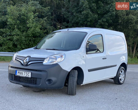 Рено Кенгу, объемом двигателя 1.5 л и пробегом 221 тыс. км за 9750 $, фото 20 на Automoto.ua