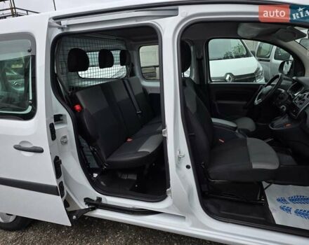 Рено Кенгу, объемом двигателя 0 л и пробегом 26 тыс. км за 14600 $, фото 21 на Automoto.ua