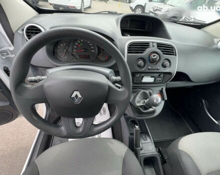 Рено Кєнгу, об'ємом двигуна 1.5 л та пробігом 144 тис. км за 13500 $, фото 19 на Automoto.ua