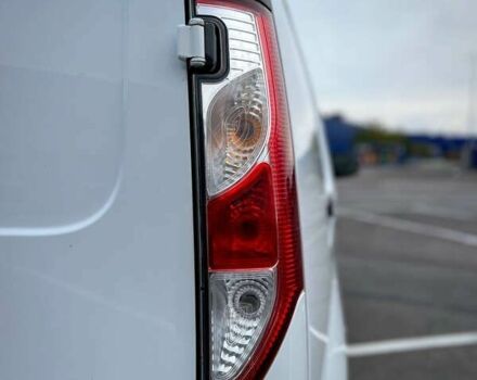 Рено Кєнгу, об'ємом двигуна 1.5 л та пробігом 144 тис. км за 14299 $, фото 11 на Automoto.ua