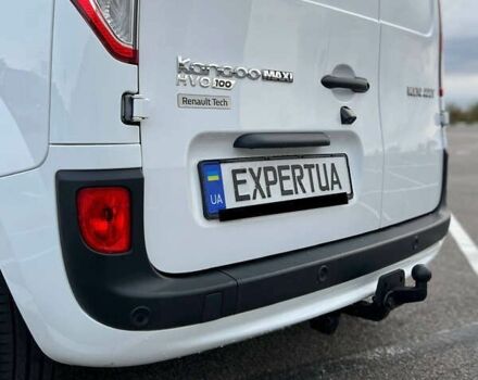 Рено Кєнгу, об'ємом двигуна 1.5 л та пробігом 144 тис. км за 14299 $, фото 10 на Automoto.ua