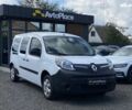 Рено Кенгу, объемом двигателя 0 л и пробегом 48 тыс. км за 11500 $, фото 1 на Automoto.ua