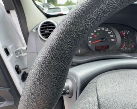 Рено Кенгу, объемом двигателя 1.5 л и пробегом 144 тыс. км за 14200 $, фото 19 на Automoto.ua